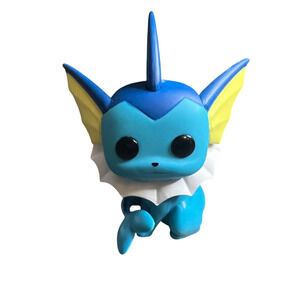 Funko POP! Pokemon Vaporeon Vinyl Figure #627 2020